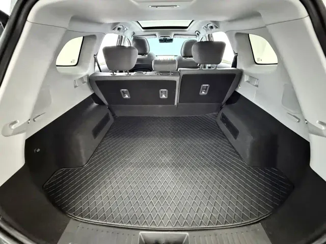 Chery Tiggo 8 PLUS — Фото автомобиля 15