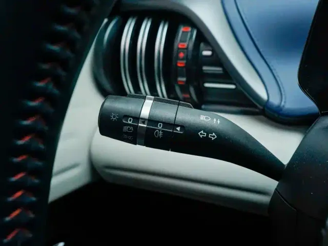 BYD Yuan PLUS — Фото автомобиля 19