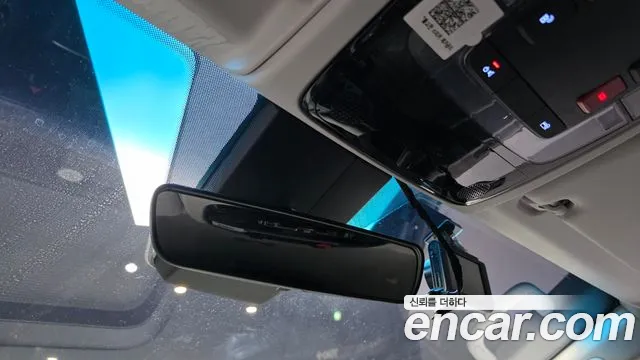 Hyundai Staria Staria Карго 5 мест — Фото автомобиля 7