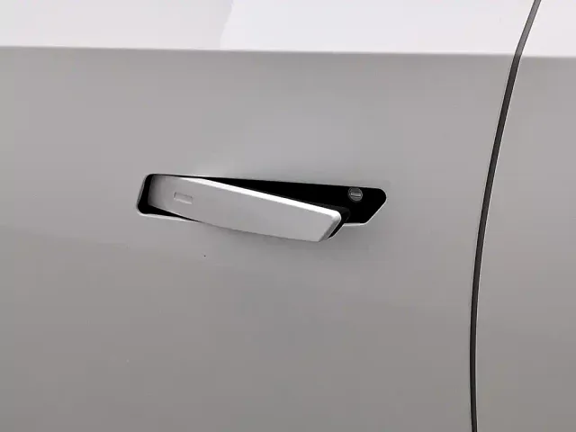 GAC Trumpchi GS3 — Фото автомобиля 18