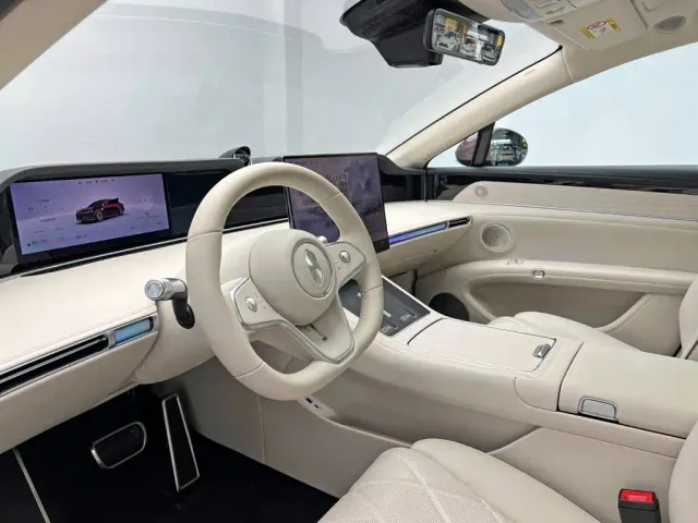 Stelato S9 — Фото автомобиля 13