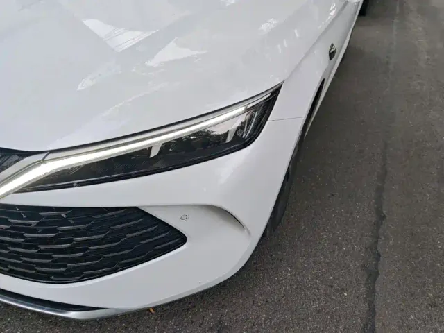 BYD Qin L — Фото автомобиля 5