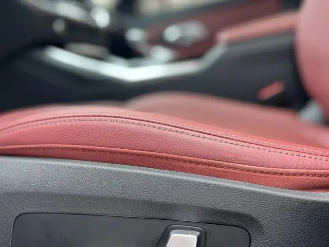 BMW 3 Series — Фото автомобиля 16