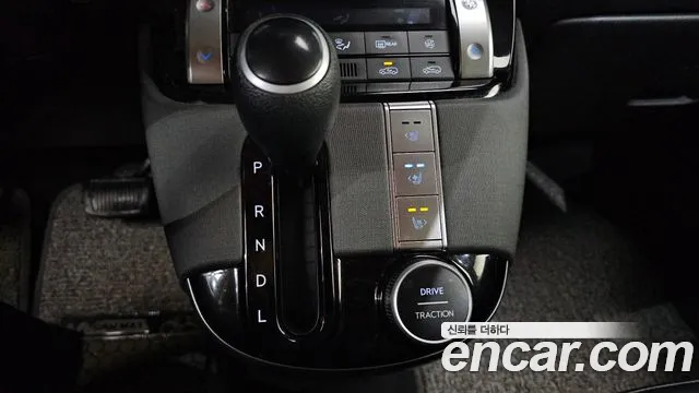 Hyundai Casper Casper Inspiration — Фото автомобиля 9