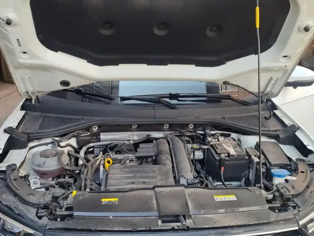 Volkswagen Volkswagen T-ROC 2021 280TSI DSG 2WD Elite Connected — Фото автомобиля 17