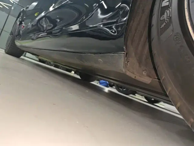 Tesla Model 3 — Фото автомобиля 21