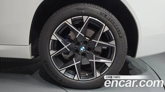 BMW X3 — Фото автомобиля 21