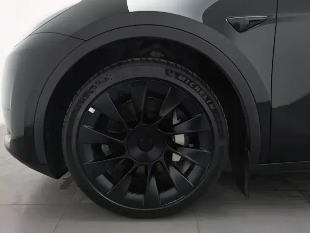Tesla Model Y — Фото автомобиля 17