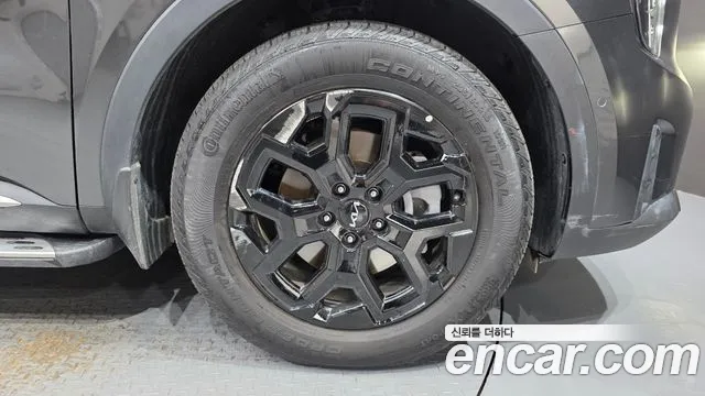 Kia Sorento 4th Gen — Фото автомобиля 21