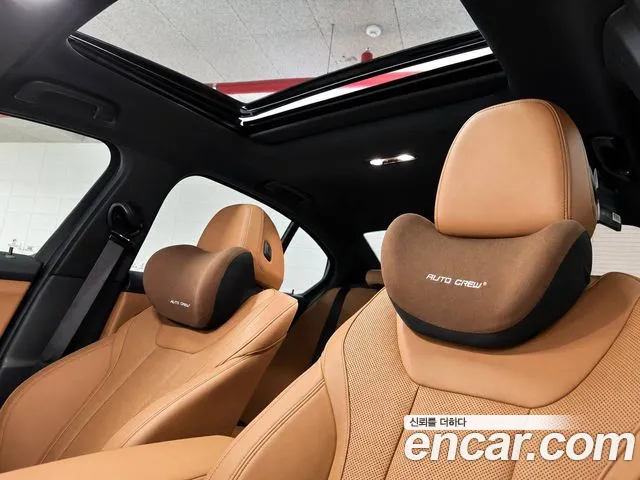 BMW 3-Series 3 серия (G20) 320i M Sport — Фото автомобиля 10