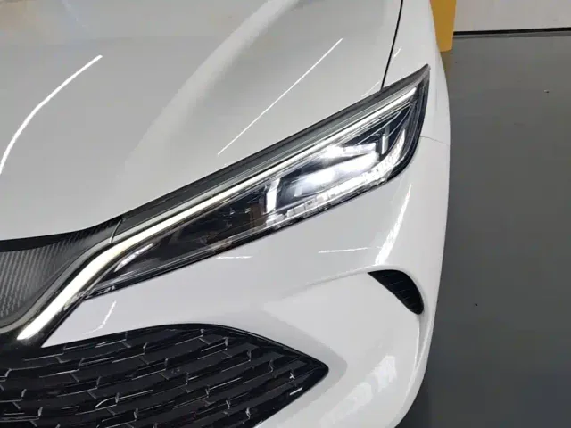 BYD Song L DM-i — Фото автомобиля 23