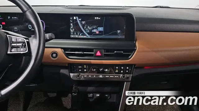 Kia Seltos — Фото автомобиля 14