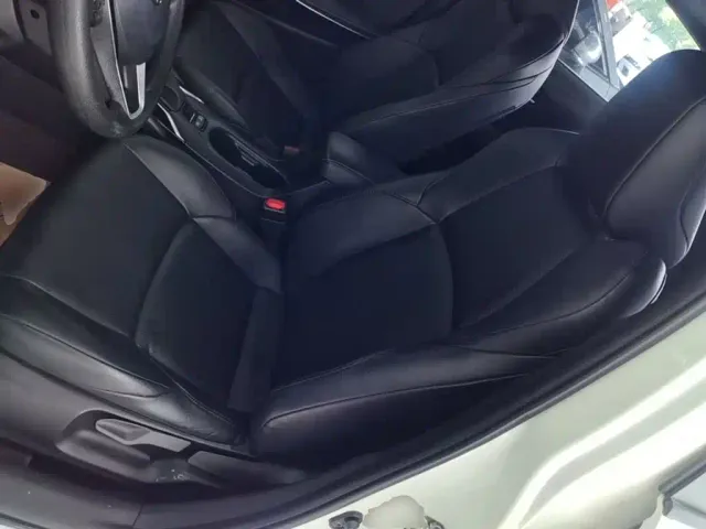 Toyota Levin — Фото автомобиля 10