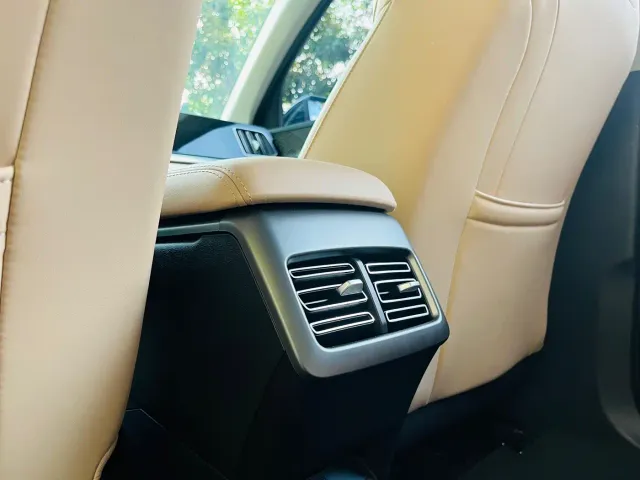 BYD Song Pro — Фото автомобиля 13