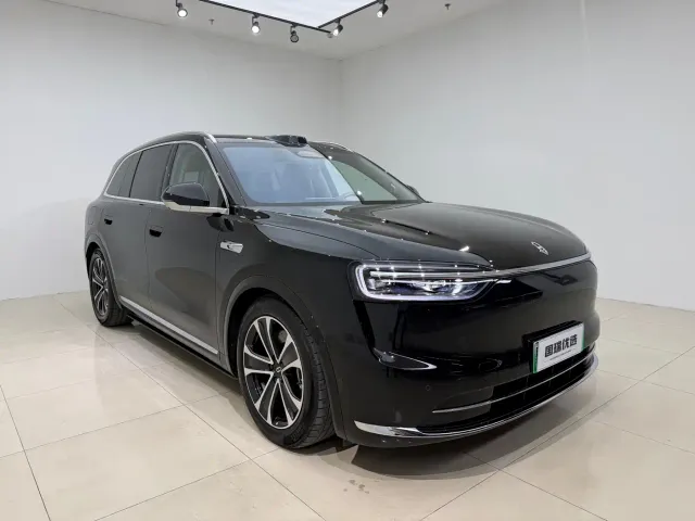 Aito M7 — Фото автомобиля 3