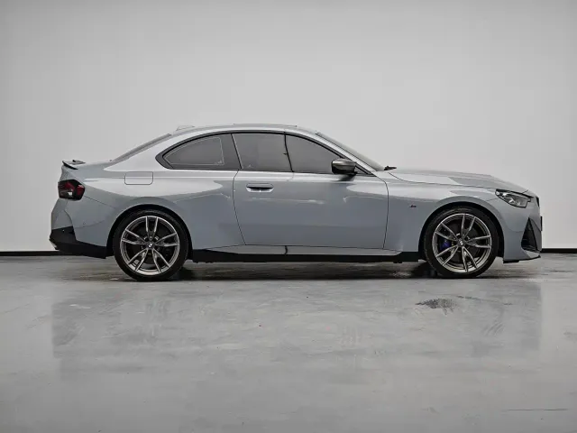 BMW M240i — Фото автомобиля 17