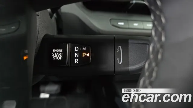 Kia Seltos — Фото автомобиля 12