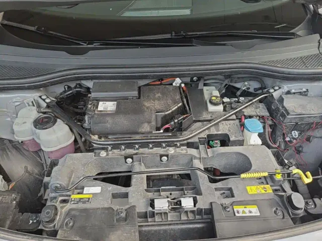 Volkswagen ID.4 Crozz — Фото автомобиля 19
