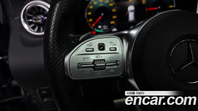 Mercedes-Benz EQA H243 — Фото автомобиля 30
