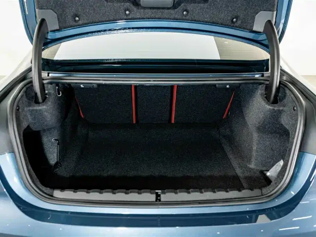 BMW 4 Series — Фото автомобиля 21