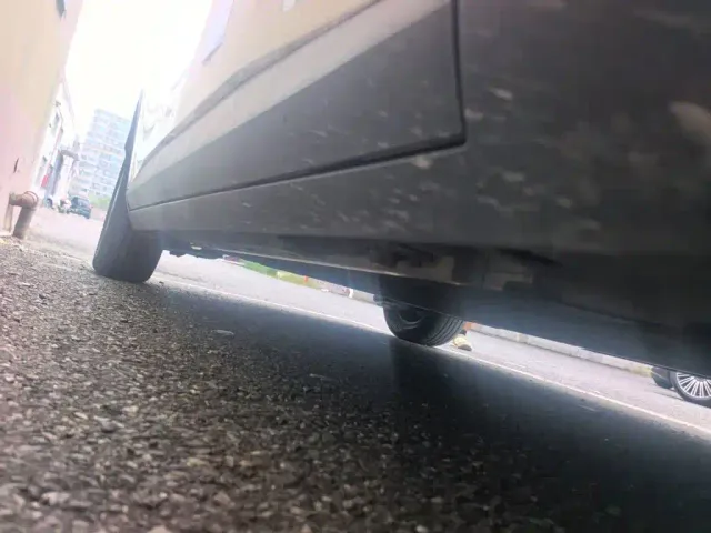 GAC AION UT super — Фото автомобиля 17