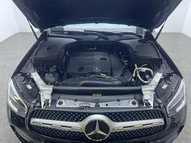 Mercedes-Benz GLC-Class — Фото автомобиля 17