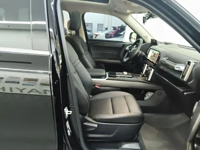 Haval Big Dog — Фото автомобиля 24