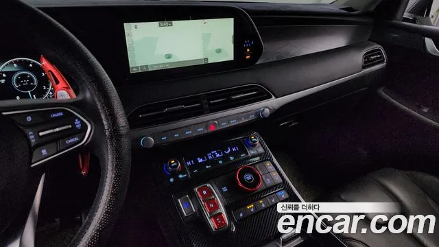 Hyundai Palisade Palisade Дизель 2.2 2WD — Фото автомобиля 14