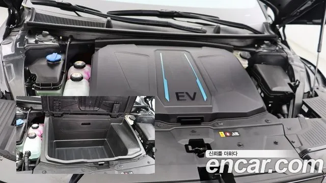 Hyundai Ioniq 5 — Фото автомобиля 6