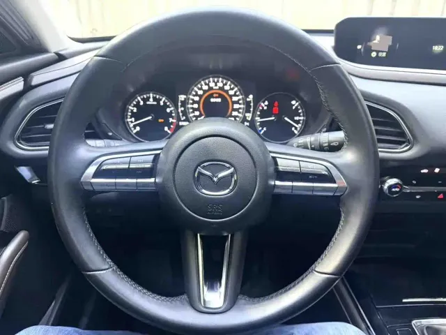 Mazda CX-30 — Фото автомобиля 5