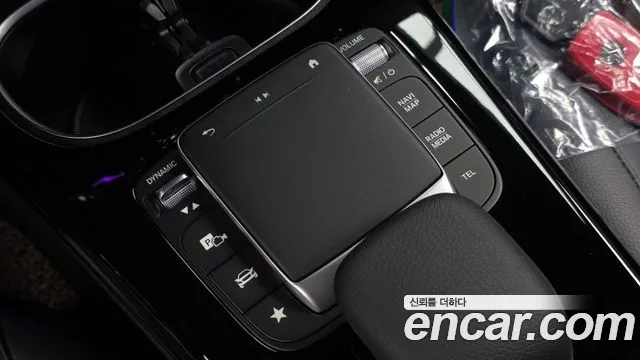 Mercedes-Benz A-Class W177 — Фото автомобиля 27