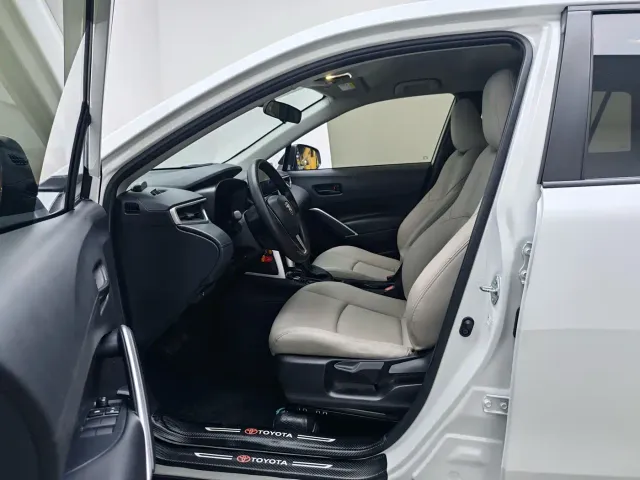Toyota Frontlander — Фото автомобиля 14