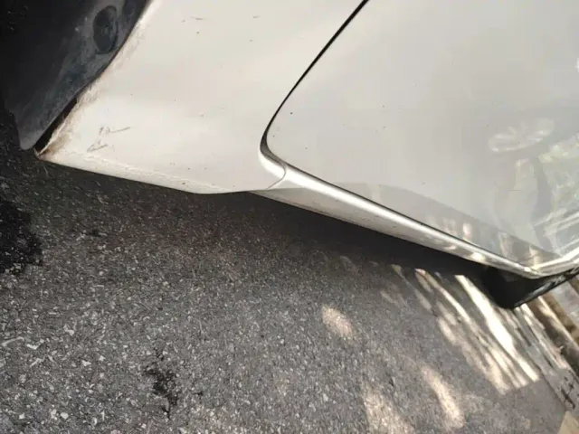 Toyota Corolla Twin Engine E+ — Фото автомобиля 21