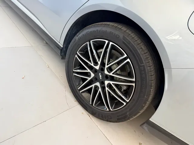 Chery Fulwin A9L — Фото автомобиля 8