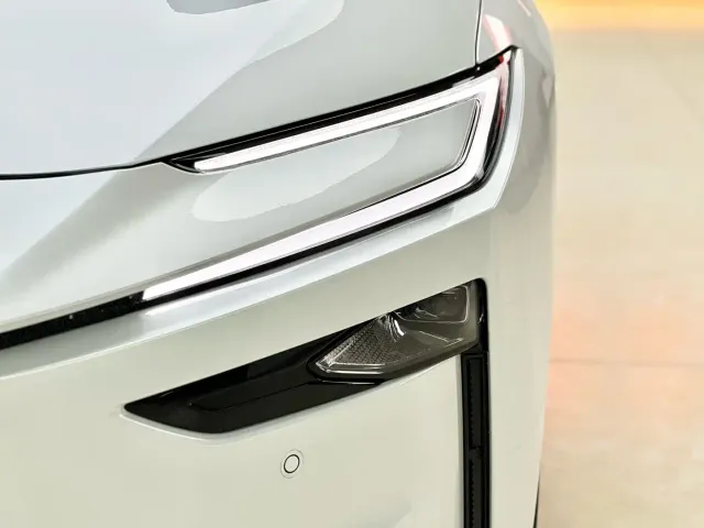 Toyota BoZhi 7 — Фото автомобиля 17