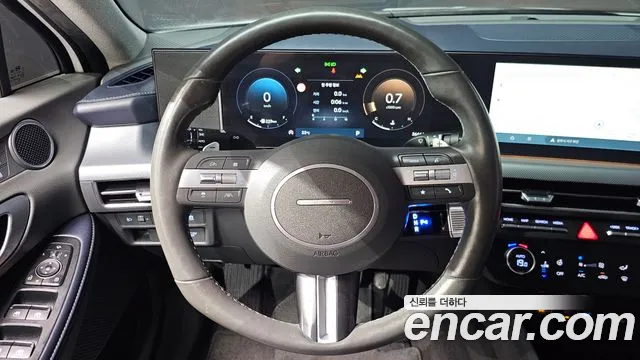 Hyundai Sonata DN8 — Фото автомобиля 22