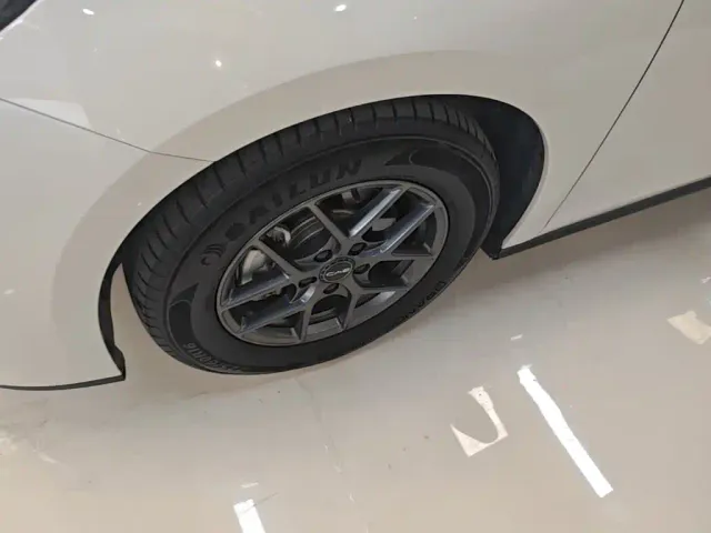 BYD Seal 06 — Фото автомобиля 22