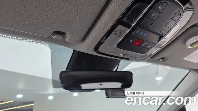 Hyundai Santa Fe New — Фото автомобиля 16