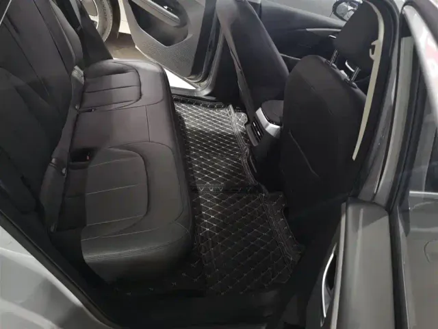 Wuling Starlight — Фото автомобиля 12