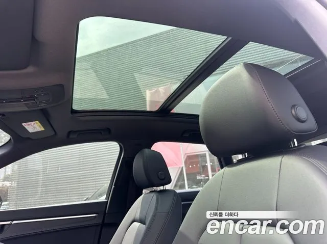 Audi Q3 F3 — Фото автомобиля 13