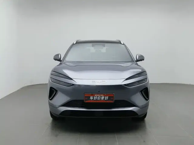 BYD Sealion 06 — Фото автомобиля 3
