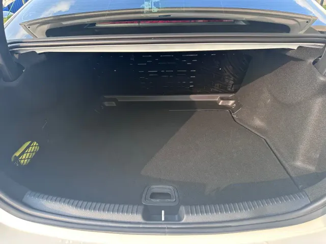 Mercedes-Benz C-Class — Фото автомобиля 29