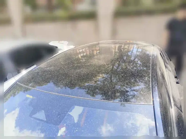 Changan UNI-V — Фото автомобиля 6