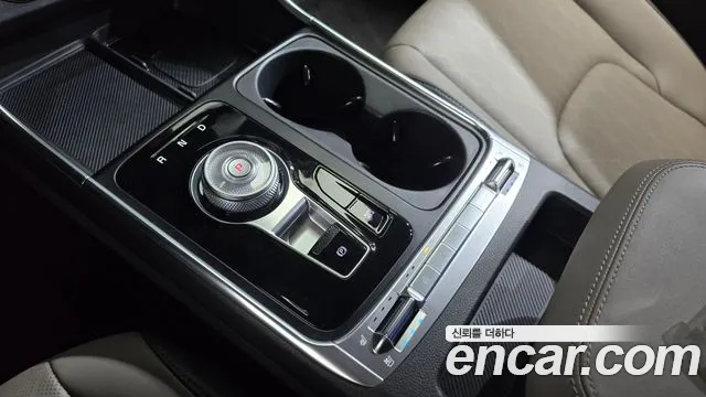 Kia Carnival 4th Gen — Фото автомобиля 12
