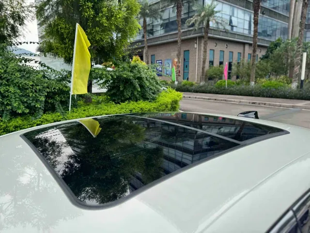 BYD Seal 06 — Фото автомобиля 18