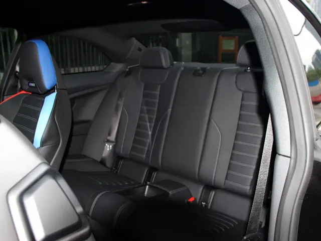 BMW M2 — Фото автомобиля 13