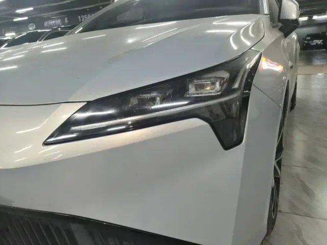 GAC Aion S Plus — Фото автомобиля 23