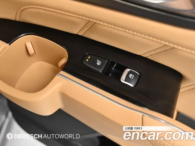 Kia Sorento 4th Gen — Фото автомобиля 16