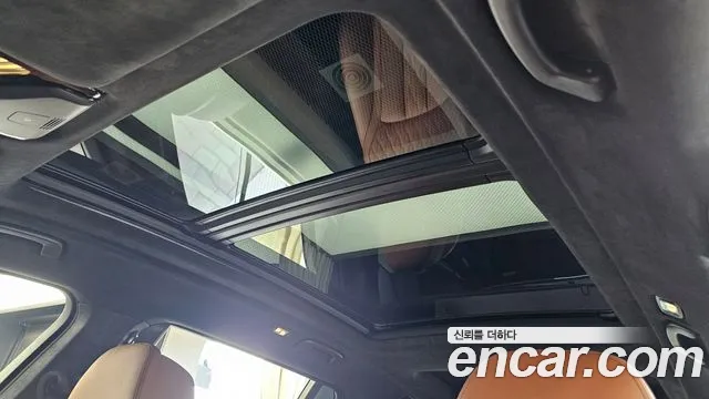 BMW X7 G07 — Фото автомобиля 23