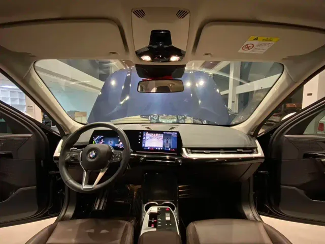 BMW X1 — Фото автомобиля 16